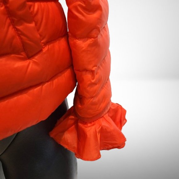 La Compania del Oriente Stunning Packable Jacket - WOW - Picture 2 of 10